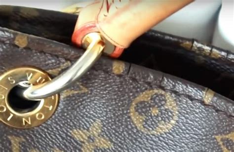 how to fix cracked canvas louis vuitton|louis vuitton cracked canvas bag.